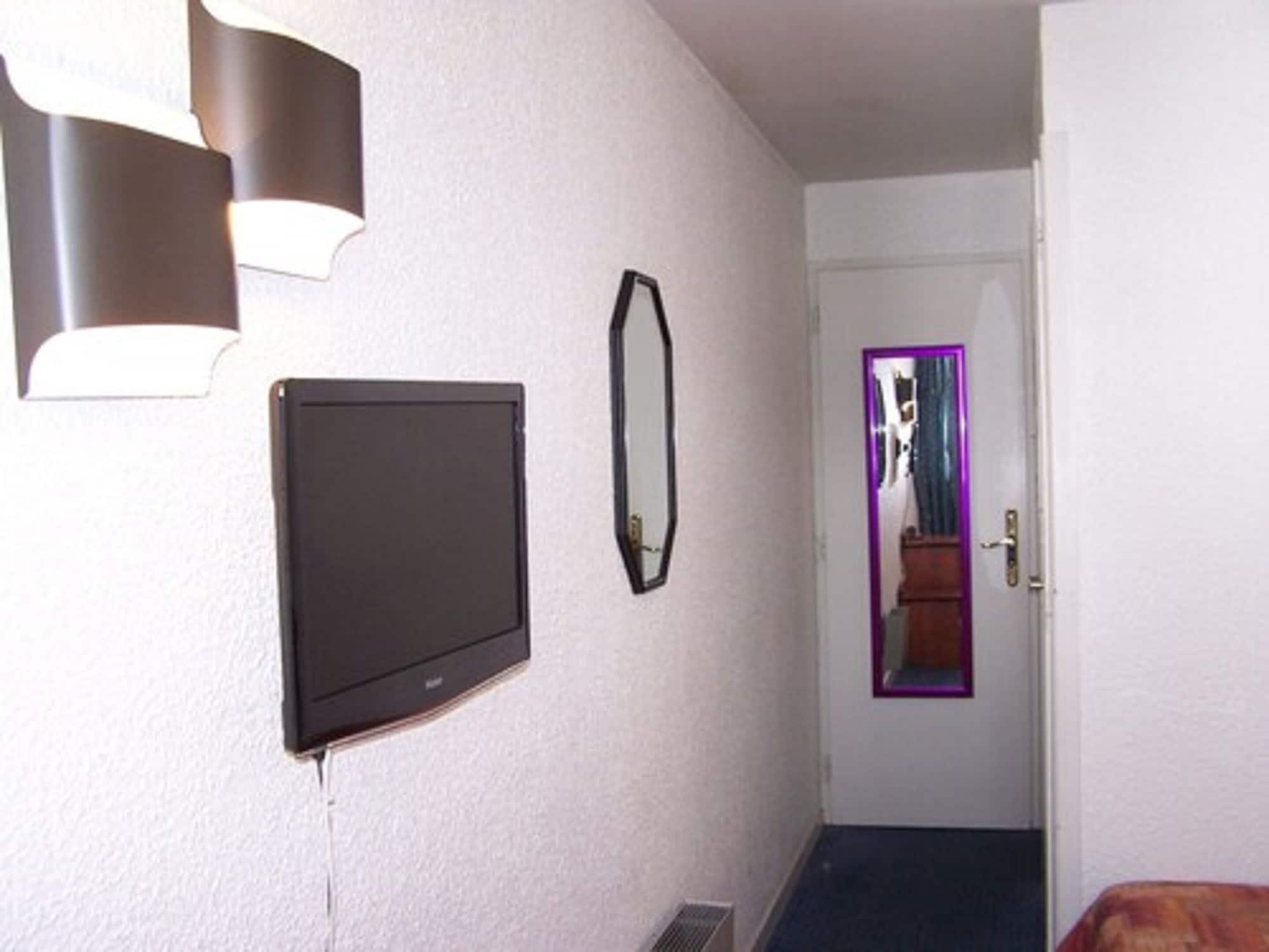 Hotel Estival Arriel Lourdes Zewnętrze zdjęcie
